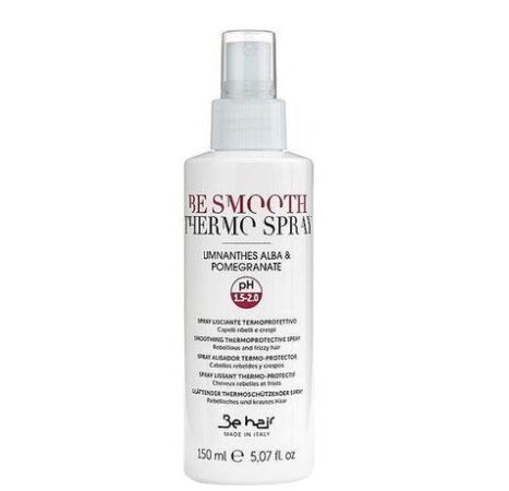 Термозахисний спрей з розгладжуючим ефектом Be Smooth 150мл.