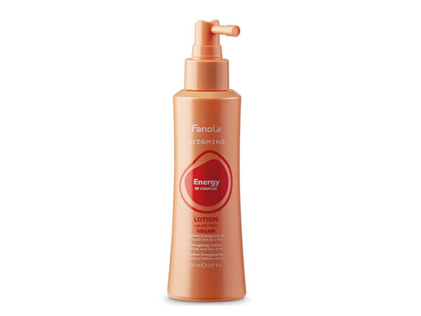 Лосьон проти випадіння волосся Fanola Vitamins Energy Lotion 150 мл